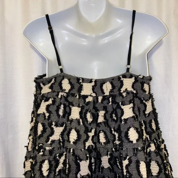 KIMCHI BLUE Urban Outfitters Lauren Mini Babydoll dress size XS - Picture 8 of 16